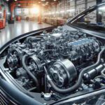 Motori elettrici messi da parte? C'è una novità che potrebbe stravolgere la tecnologia delle auto