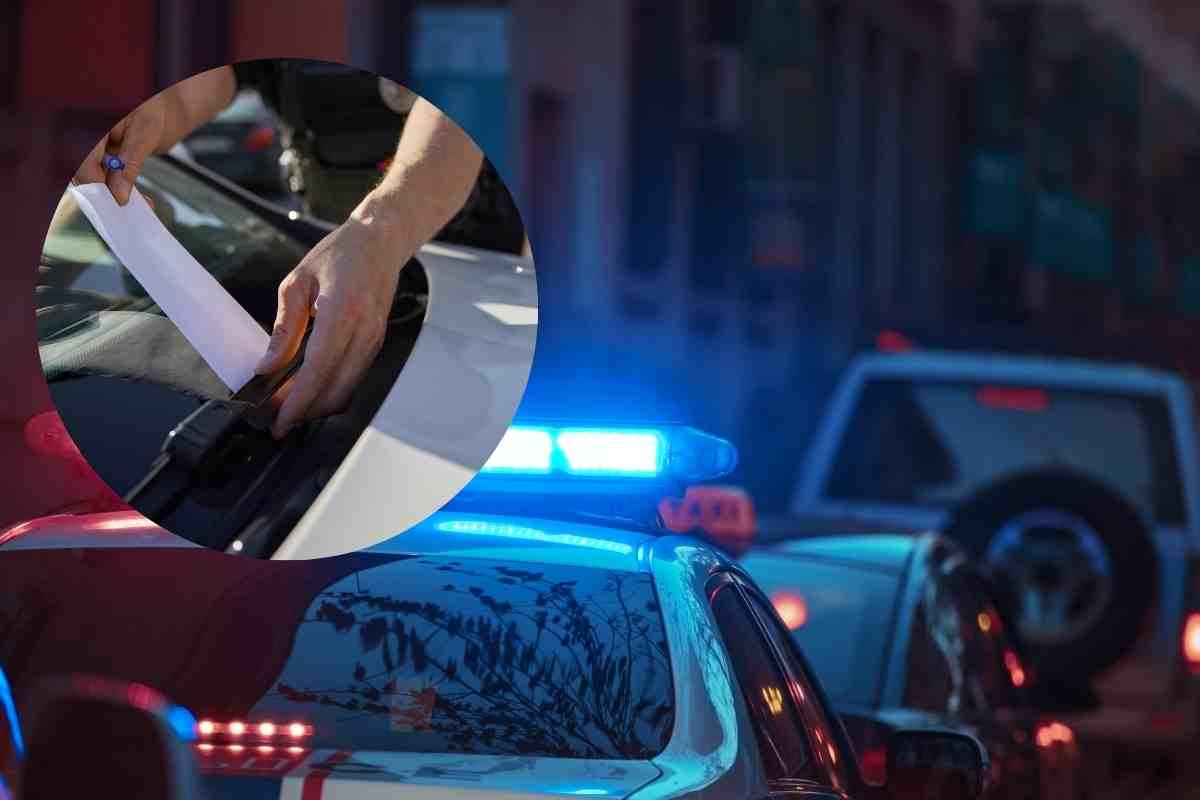 multa 7mila euro