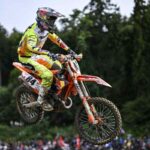 MXGP Cina Pagelle