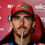 Pecco Bagnaia Ducati MotoGP