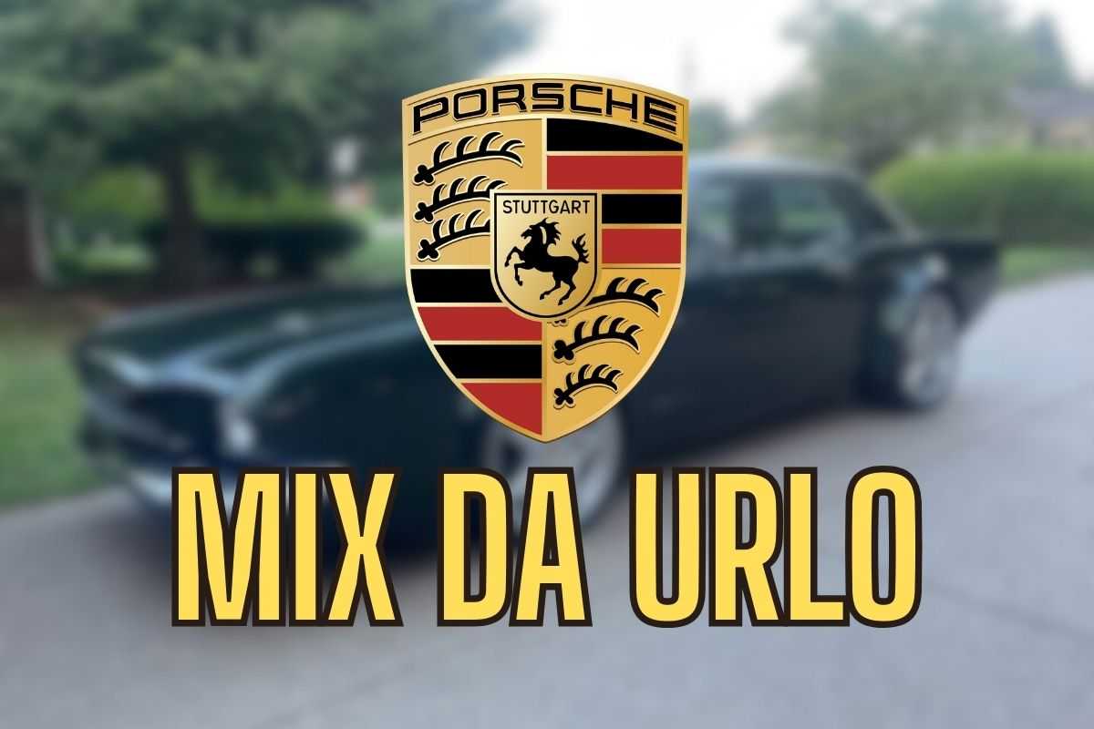 Il frullato folle tra Mustang e Porsche, eleganza e sportività: tutto questo ad un prezzo che sembra uno scherzo