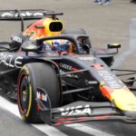 Christian Horner Red Bull Addio