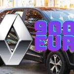 Renault 5 sconto 9000 euro
