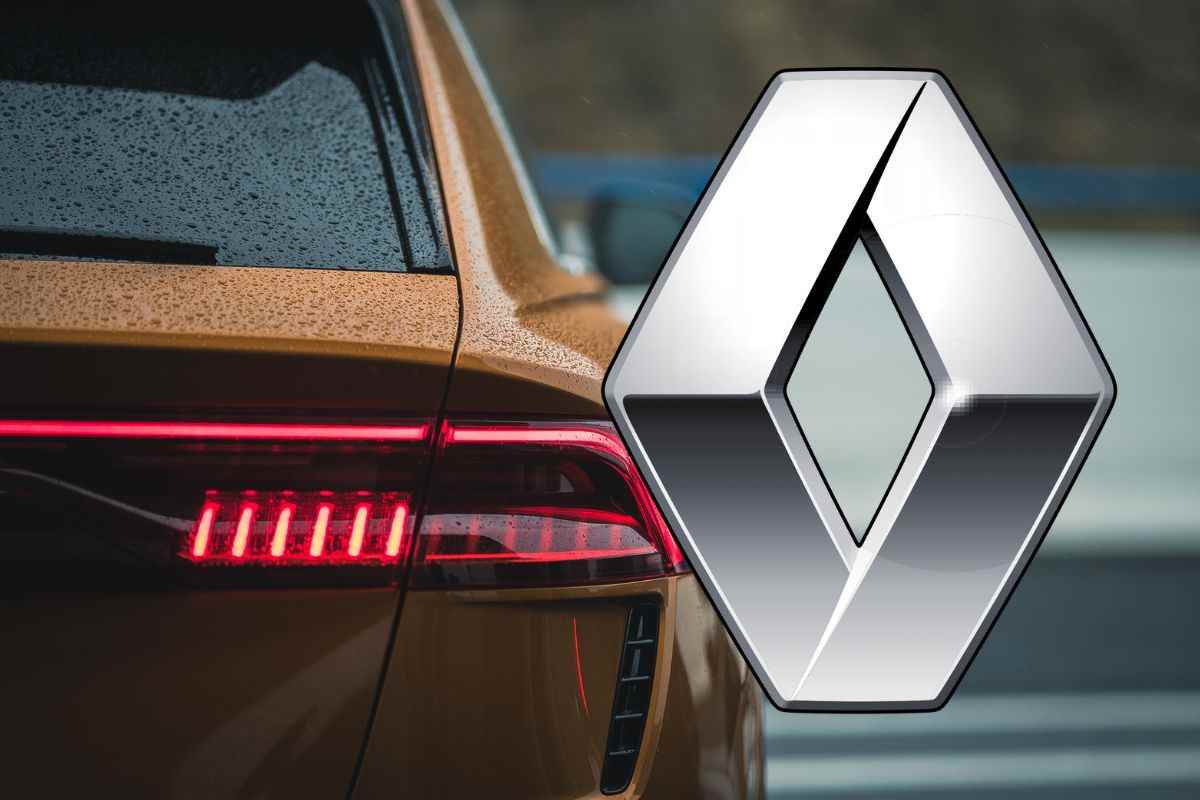 Renault 4 novità auto prezzo occasione