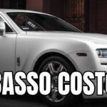 rolls royce basso costo
