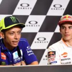 Alex Marquez Marc MotoGP Valentino Rossi