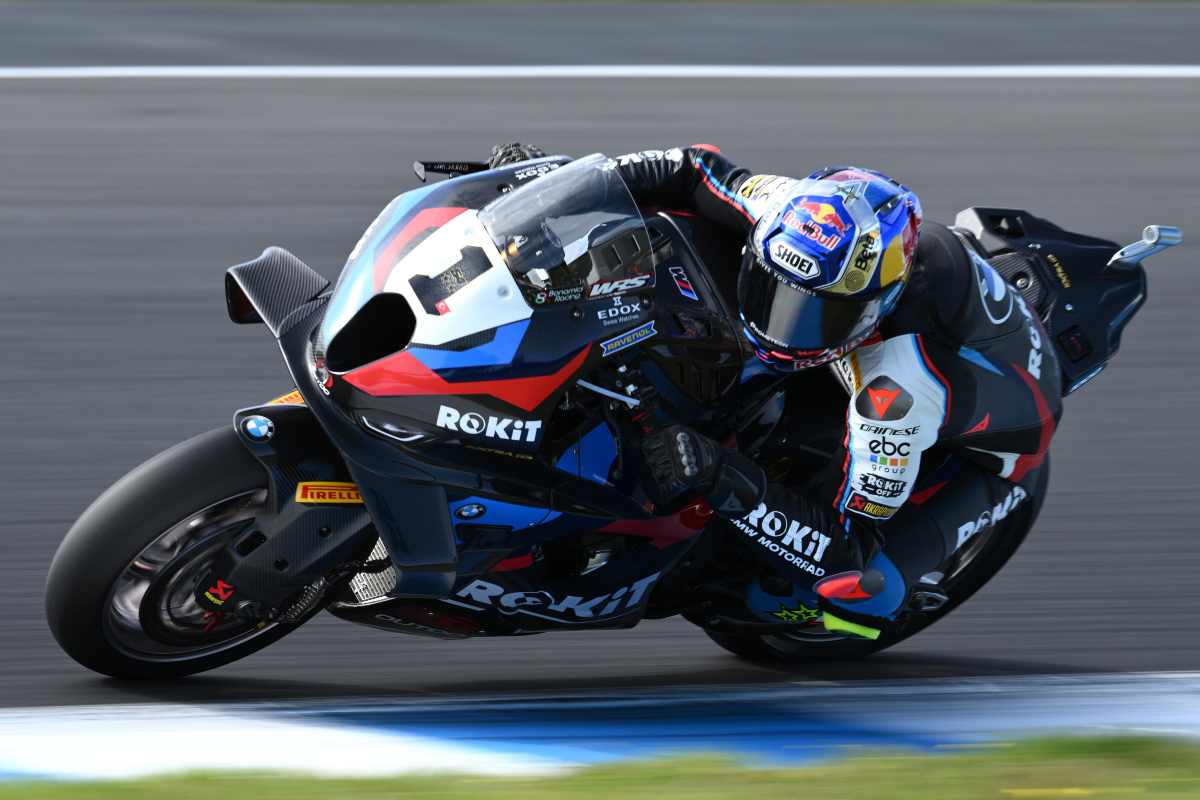 SBK Francia Pagelle