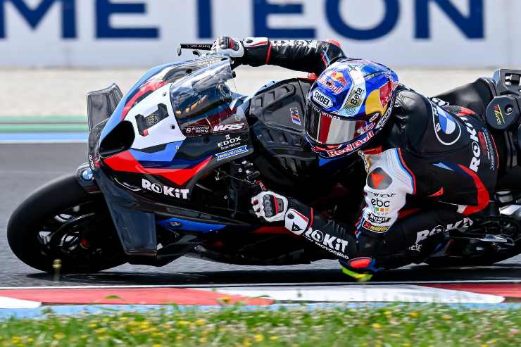 SBK Francia Pagelle