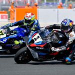 Jonathan Rea SBK addio Yamaha