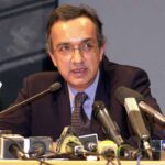 sergio marchionne