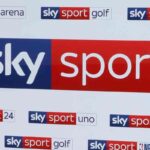 Andrea Marinozzi addio Sky