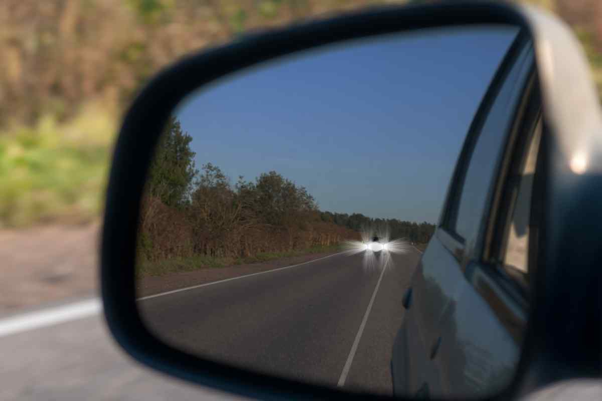 sorpasso autovelox