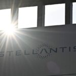 stellantis lavoratori