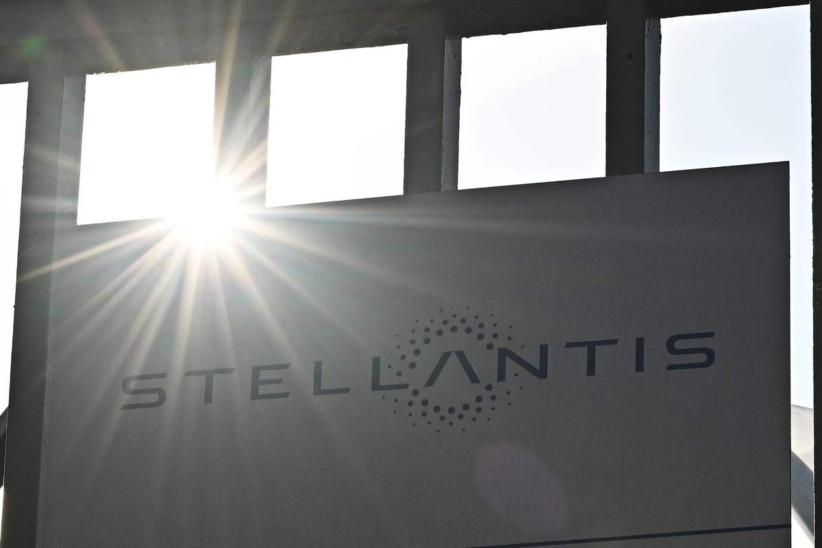 stellantis lavoratori