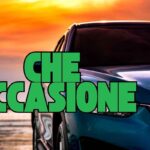 Jeep Avenger novità SUV