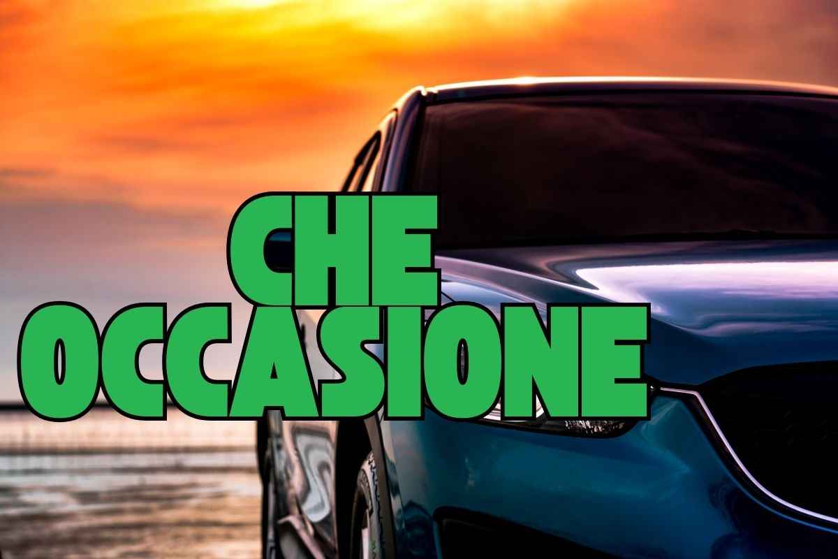 Jeep Avenger novità SUV