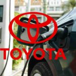 toyota auto elettrica