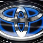 toyota logo