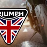 Triumph TF 450 RC motocross
