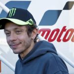 Tuta Valentino Rossi Soleluna Vale46 Unicef