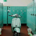 vespa offerta