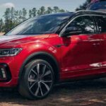 volkswagen t roc