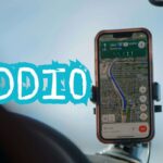 Waze navigatore addio auto