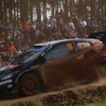 WRC Cile Pagelle