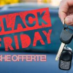 Offerte strepitose da Skoda per il Black Friday: anticipo zero e tasso zero