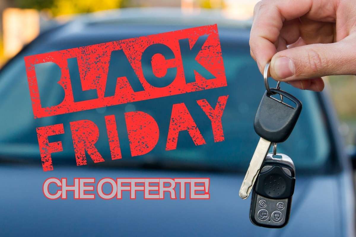 Offerte strepitose da Skoda per il Black Friday: anticipo zero e tasso zero