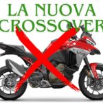 La Ducati: ecco la nuova crossover