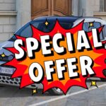 Fiat Pandina, l'offerta è davvero speciale