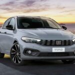 Fiat Tipo in pensione: sarà sostituita da un nuovo modello