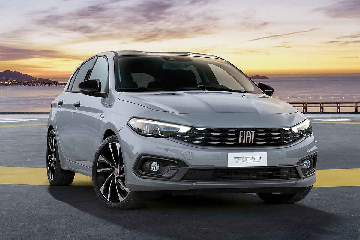 Fiat Tipo in pensione: sarà sostituita da un nuovo modello