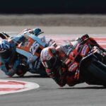 Miguel Oliveira MotoGP SBK