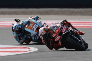 Miguel Oliveira MotoGP SBK