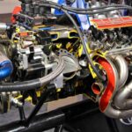 Motore da urlo negli Stati Uniti