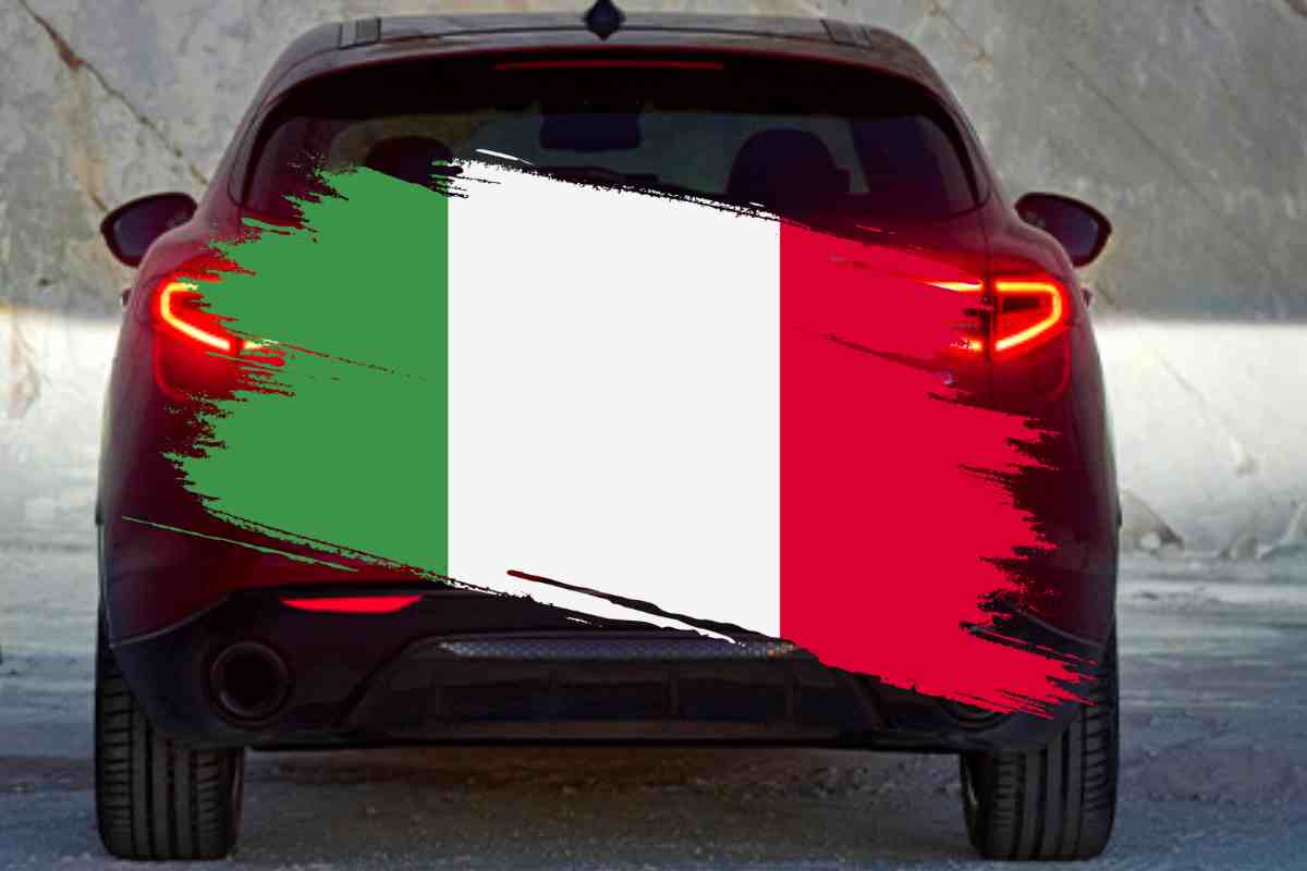 alfa rome stelvio