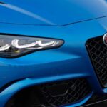 alfa romeo giulia quadrifoglio