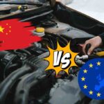 Omoda Gruppo Chery motore plug in