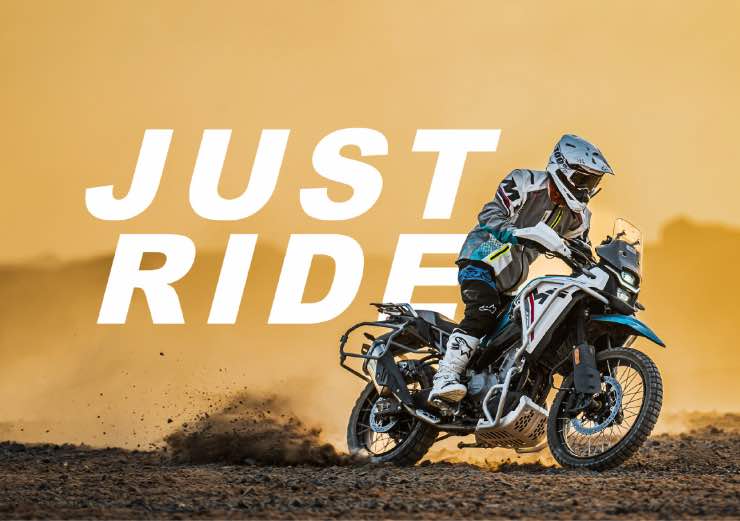 CFmoto Francia mercato moto