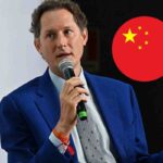 cina stellantis