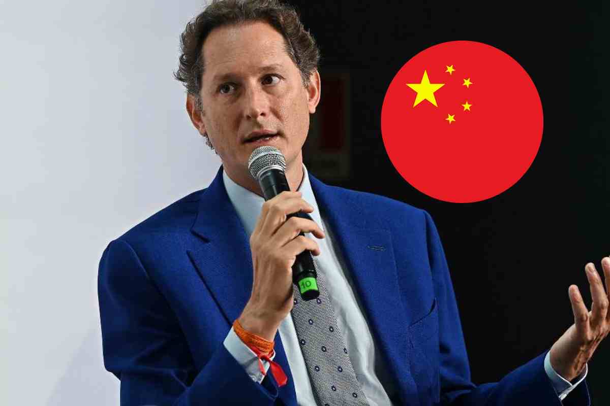cina stellantis