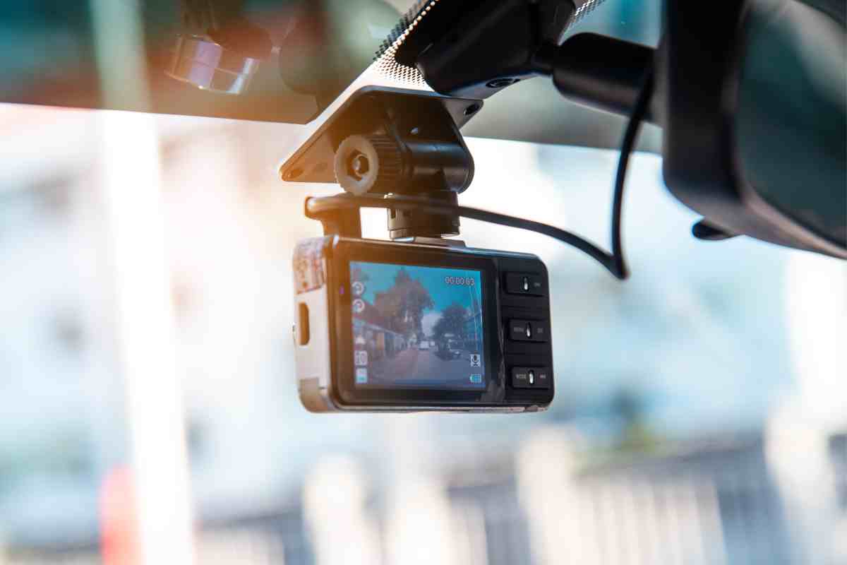 dashcam