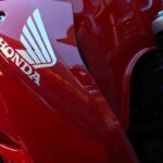 honda logo
