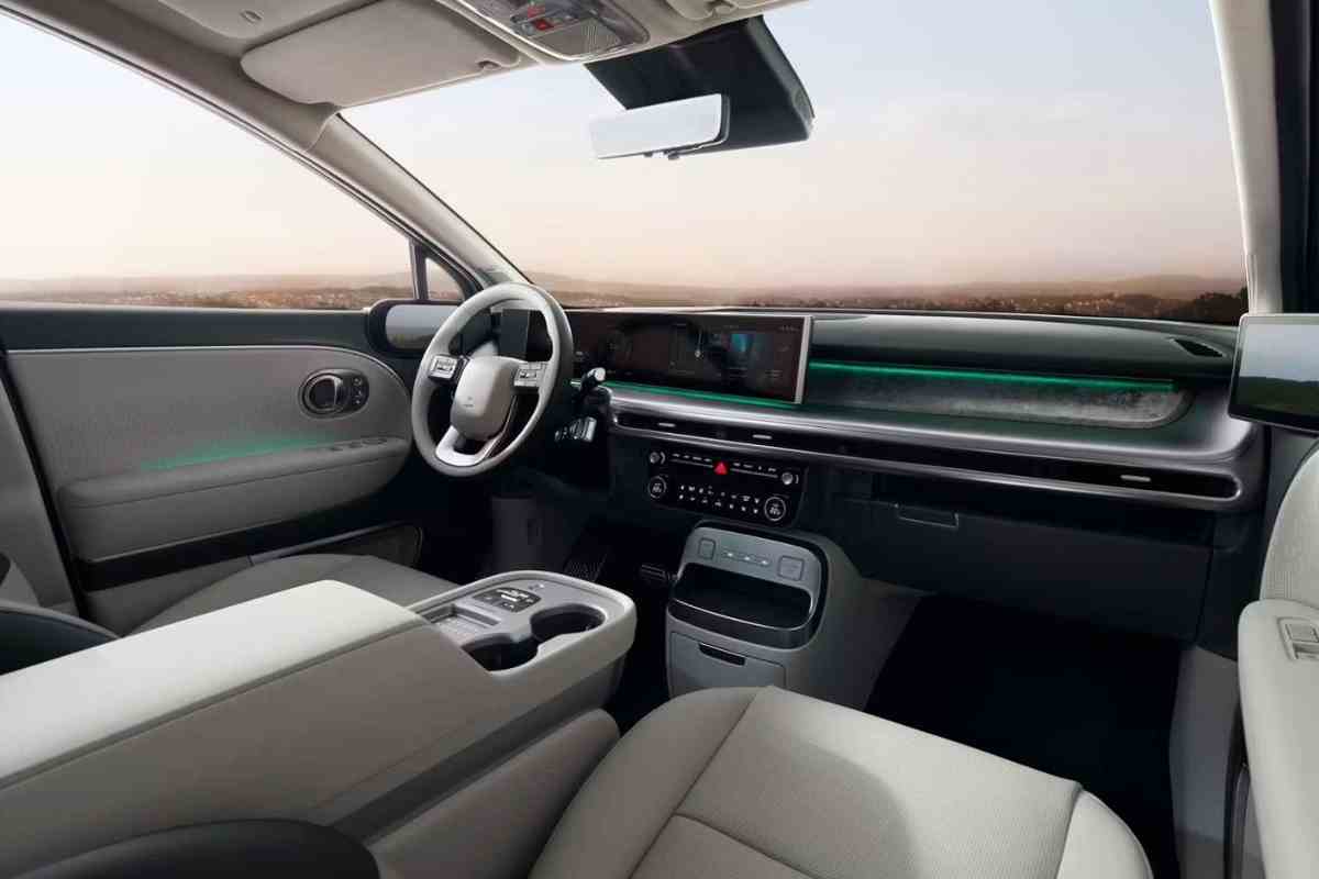Hyundai Ioniq 9