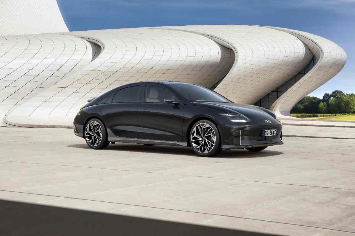 hyundai ioniq 6 