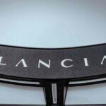 lancia logo