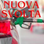 Auto a benzina