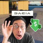 Nuova Dacia 4x4